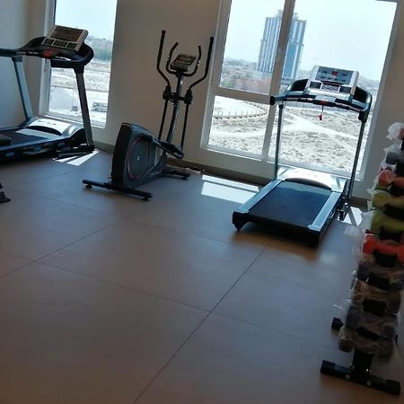 Jood Residence Seef Dış mekan fotoğraf