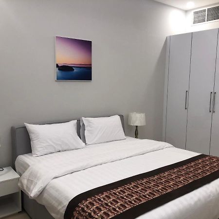 Jood Residence Seef Dış mekan fotoğraf