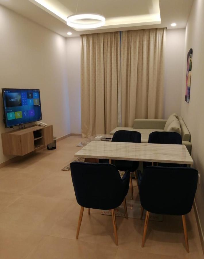 Jood Residence Seef Dış mekan fotoğraf