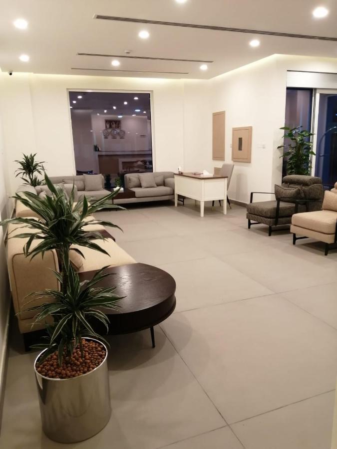 Jood Residence Seef Dış mekan fotoğraf