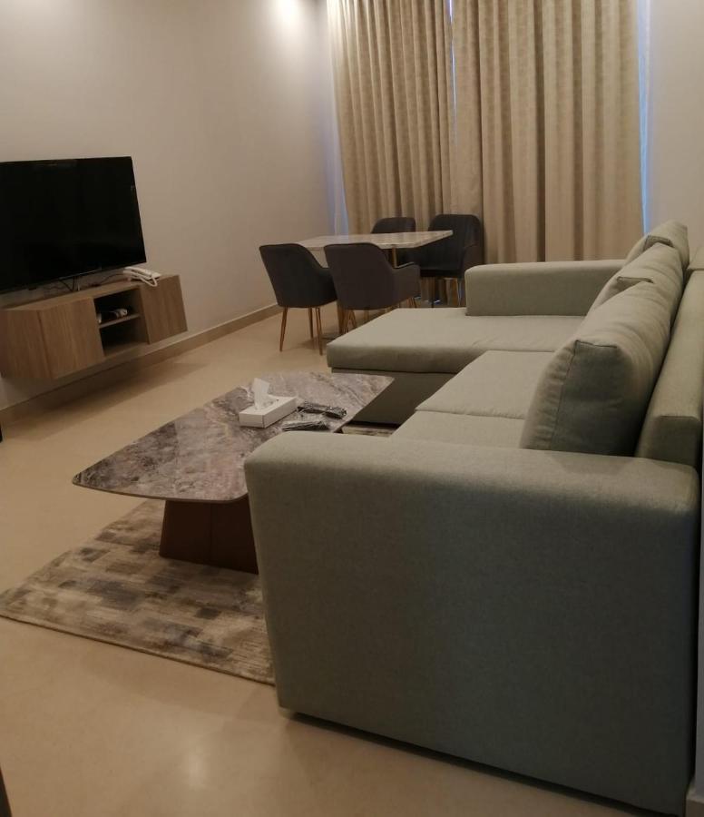 Jood Residence Seef Dış mekan fotoğraf