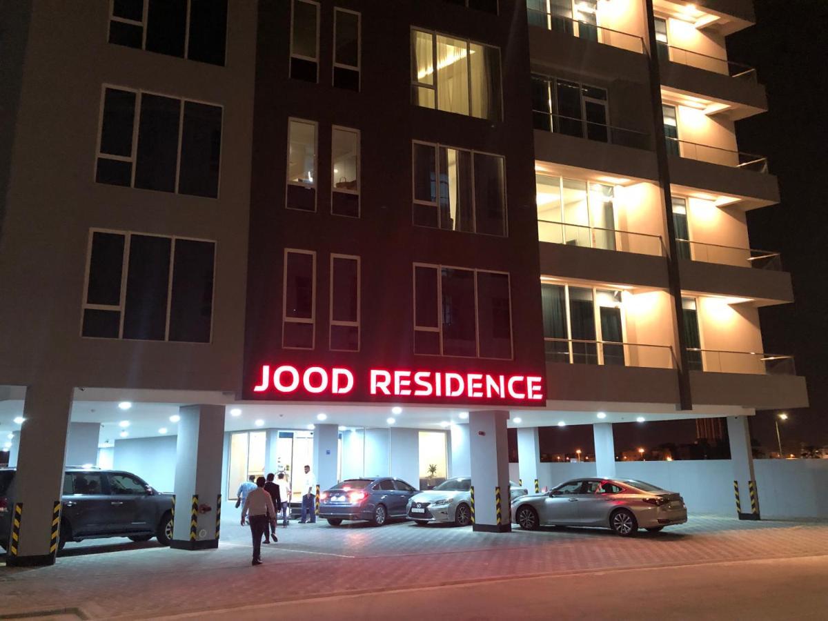 Jood Residence Seef Dış mekan fotoğraf