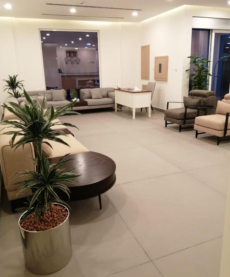 Jood Residence Seef Dış mekan fotoğraf