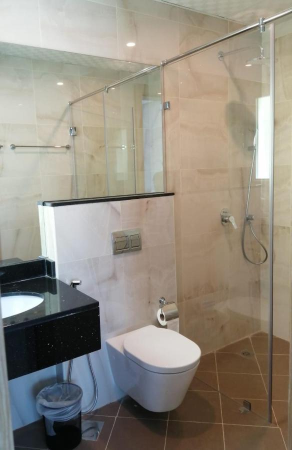 Jood Residence Seef Dış mekan fotoğraf