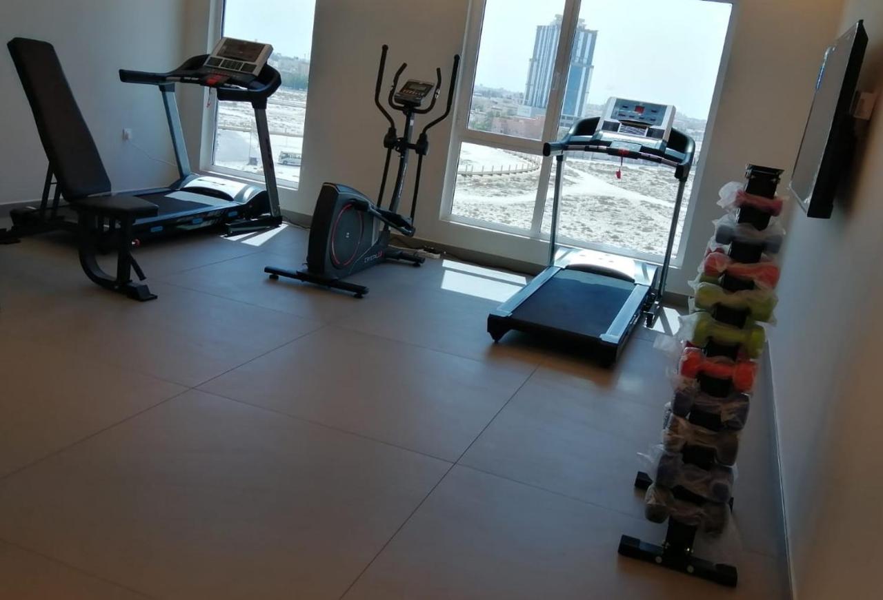 Jood Residence Seef Dış mekan fotoğraf
