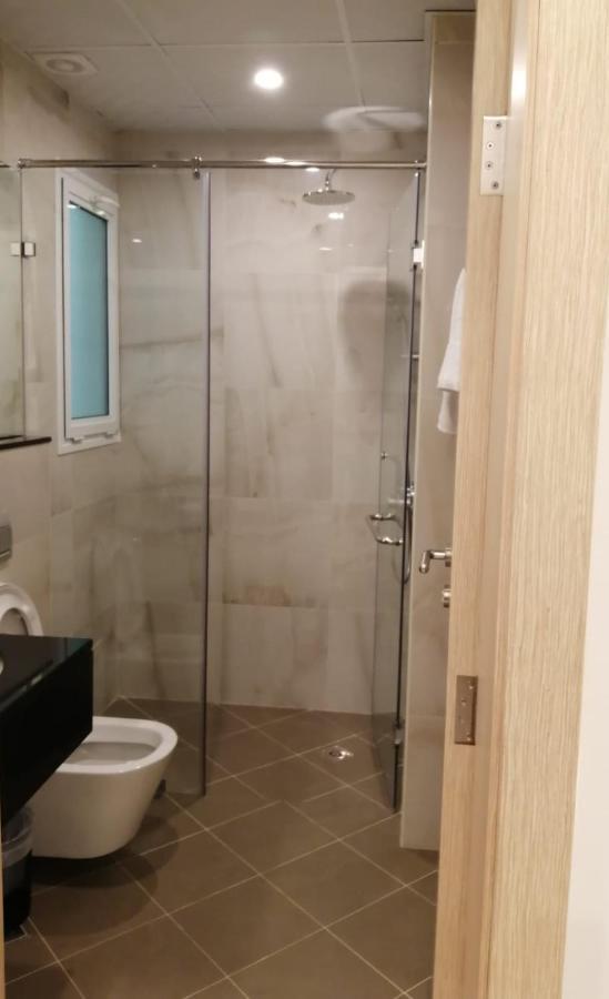 Jood Residence Seef Dış mekan fotoğraf