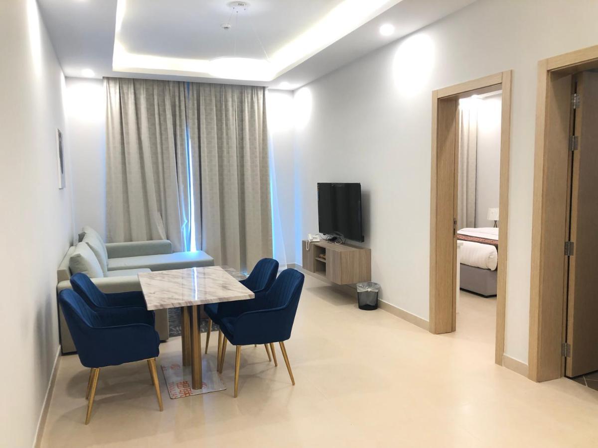 Jood Residence Seef Dış mekan fotoğraf