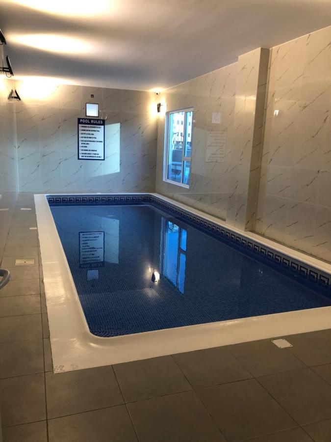 Jood Residence Seef Dış mekan fotoğraf