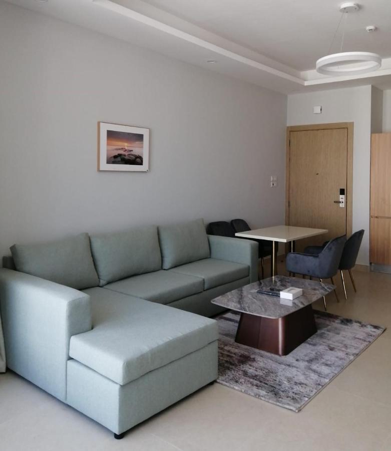 Jood Residence Seef Dış mekan fotoğraf