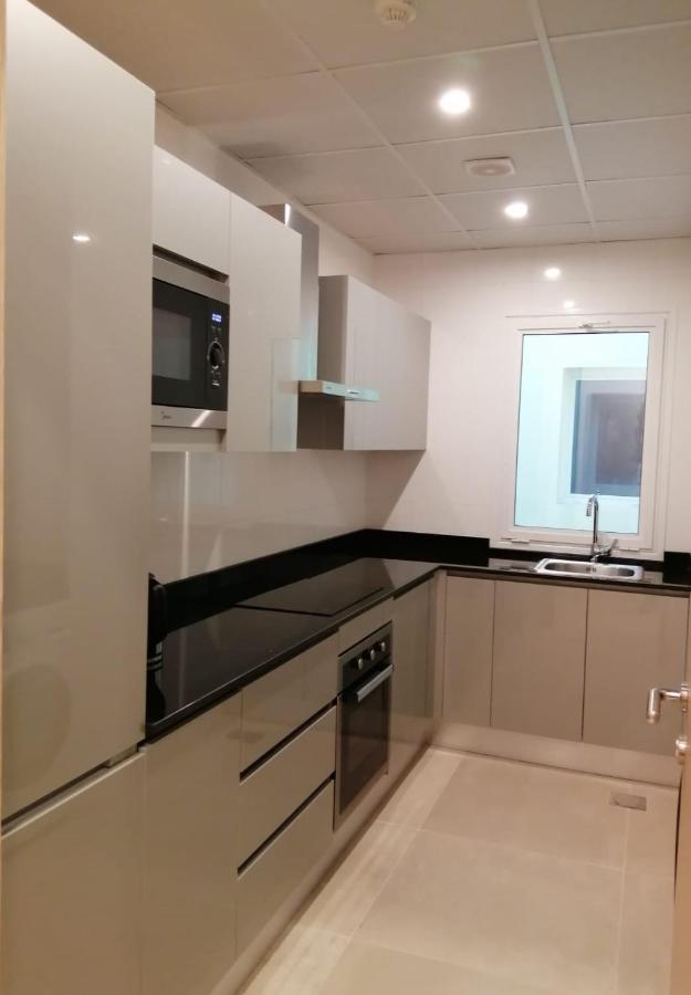 Jood Residence Seef Dış mekan fotoğraf