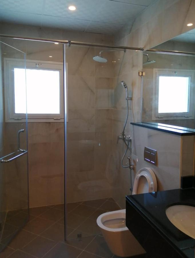Jood Residence Seef Dış mekan fotoğraf