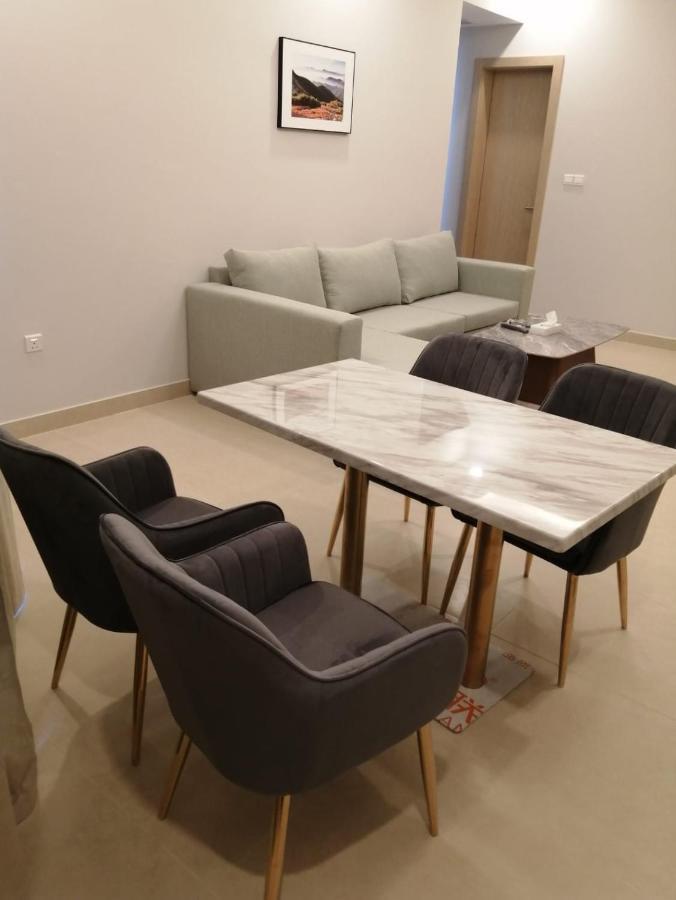 Jood Residence Seef Dış mekan fotoğraf