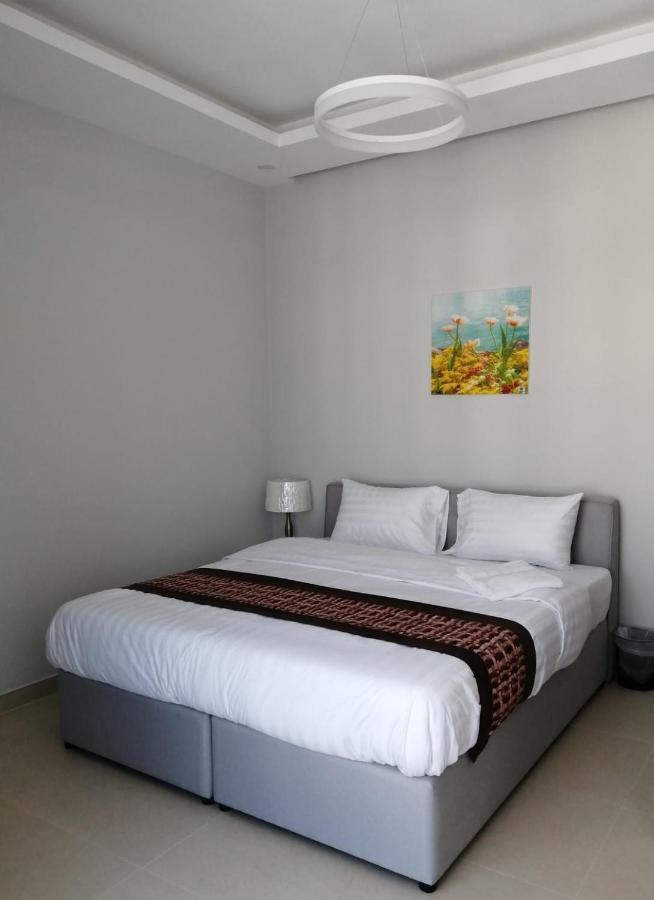 Jood Residence Seef Dış mekan fotoğraf