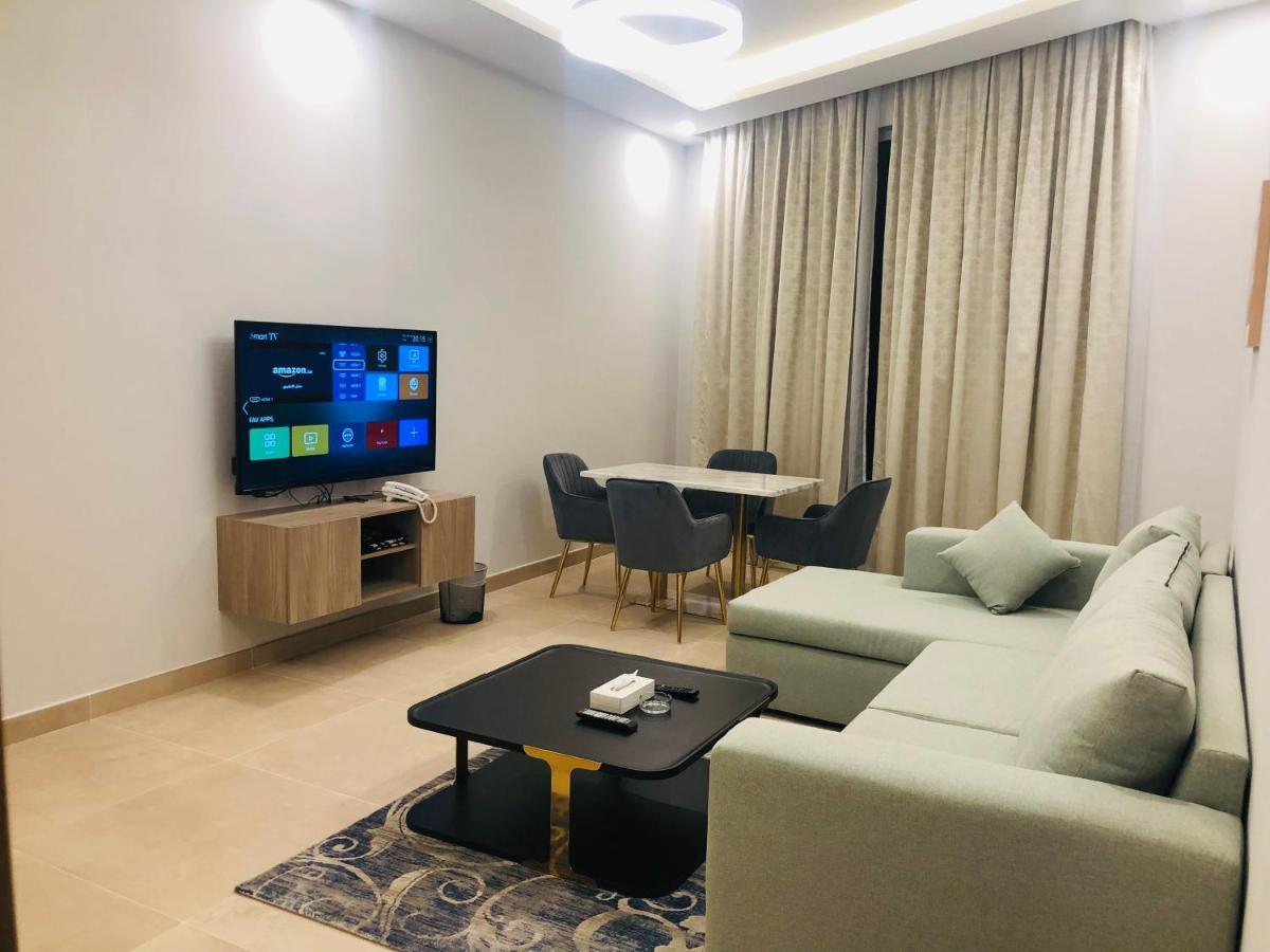 Jood Residence Seef Dış mekan fotoğraf