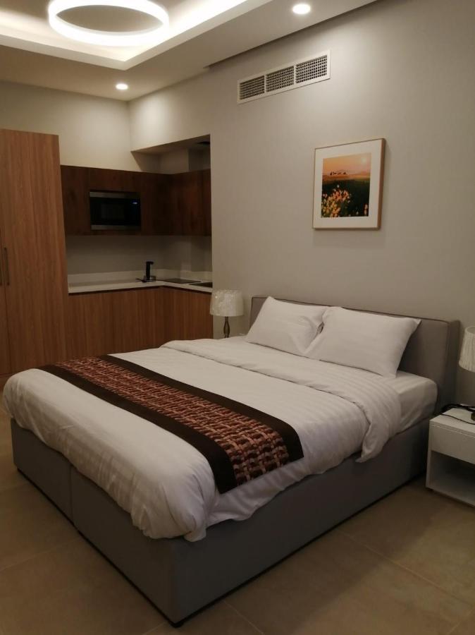 Jood Residence Seef Dış mekan fotoğraf