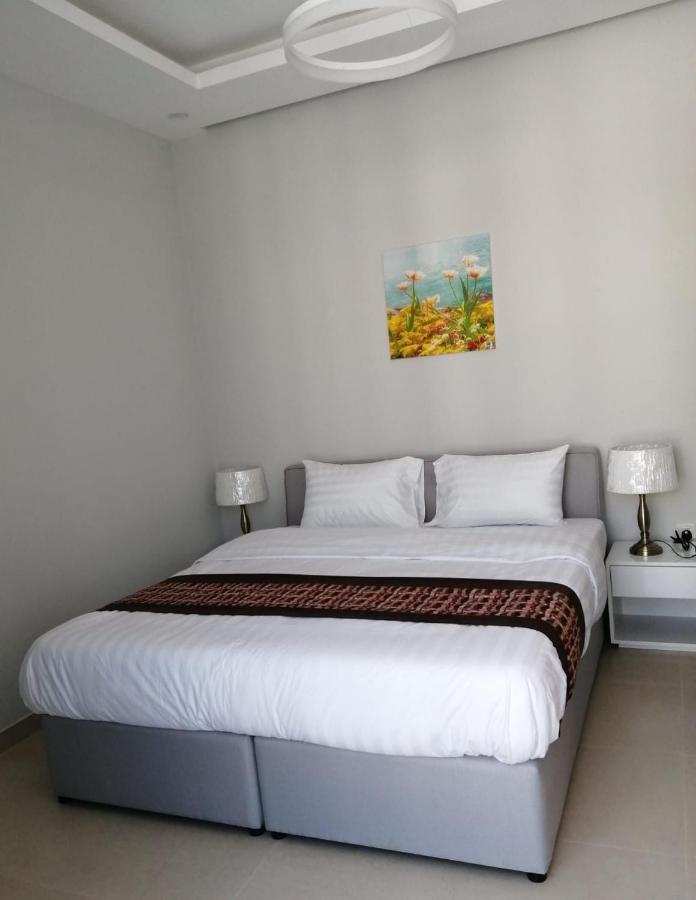 Jood Residence Seef Dış mekan fotoğraf