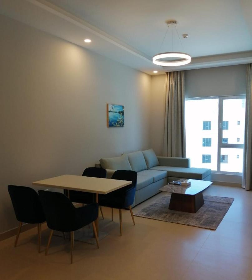 Jood Residence Seef Dış mekan fotoğraf