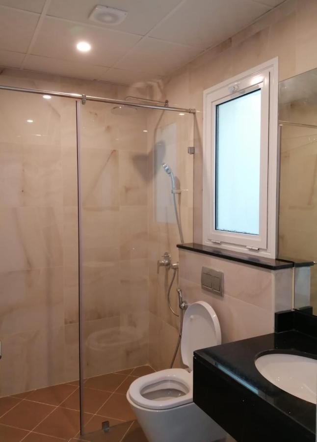 Jood Residence Seef Dış mekan fotoğraf