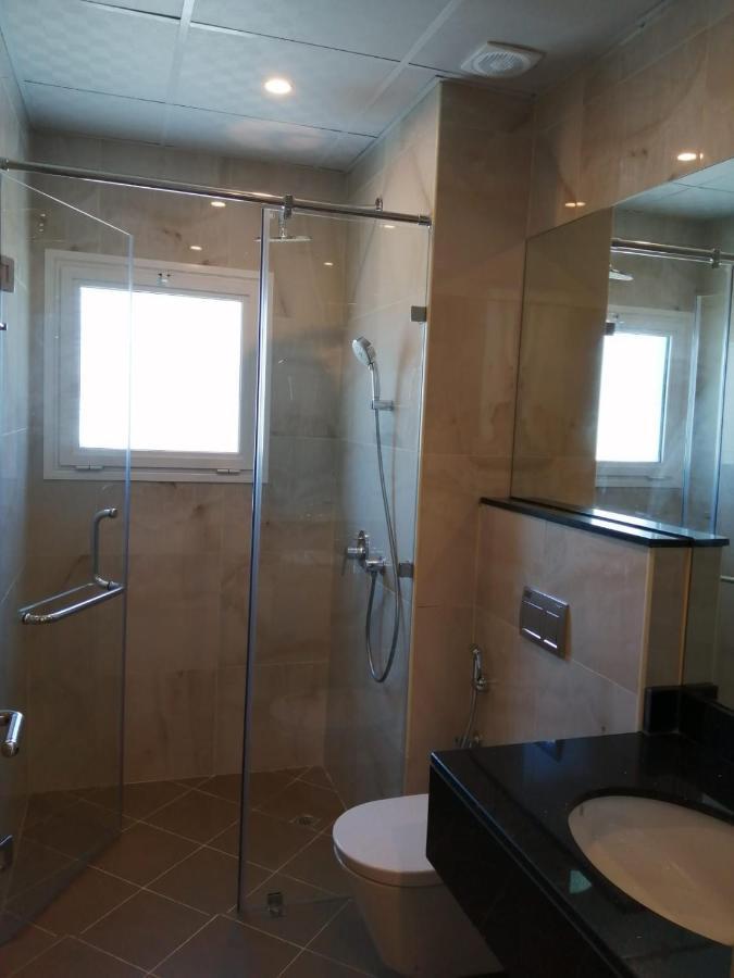 Jood Residence Seef Dış mekan fotoğraf