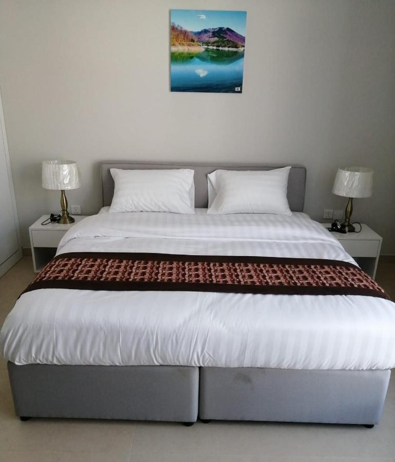 Jood Residence Seef Dış mekan fotoğraf