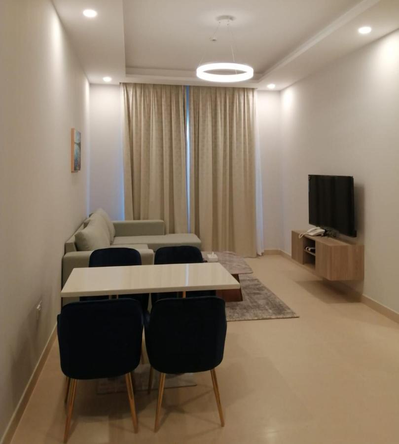 Jood Residence Seef Dış mekan fotoğraf