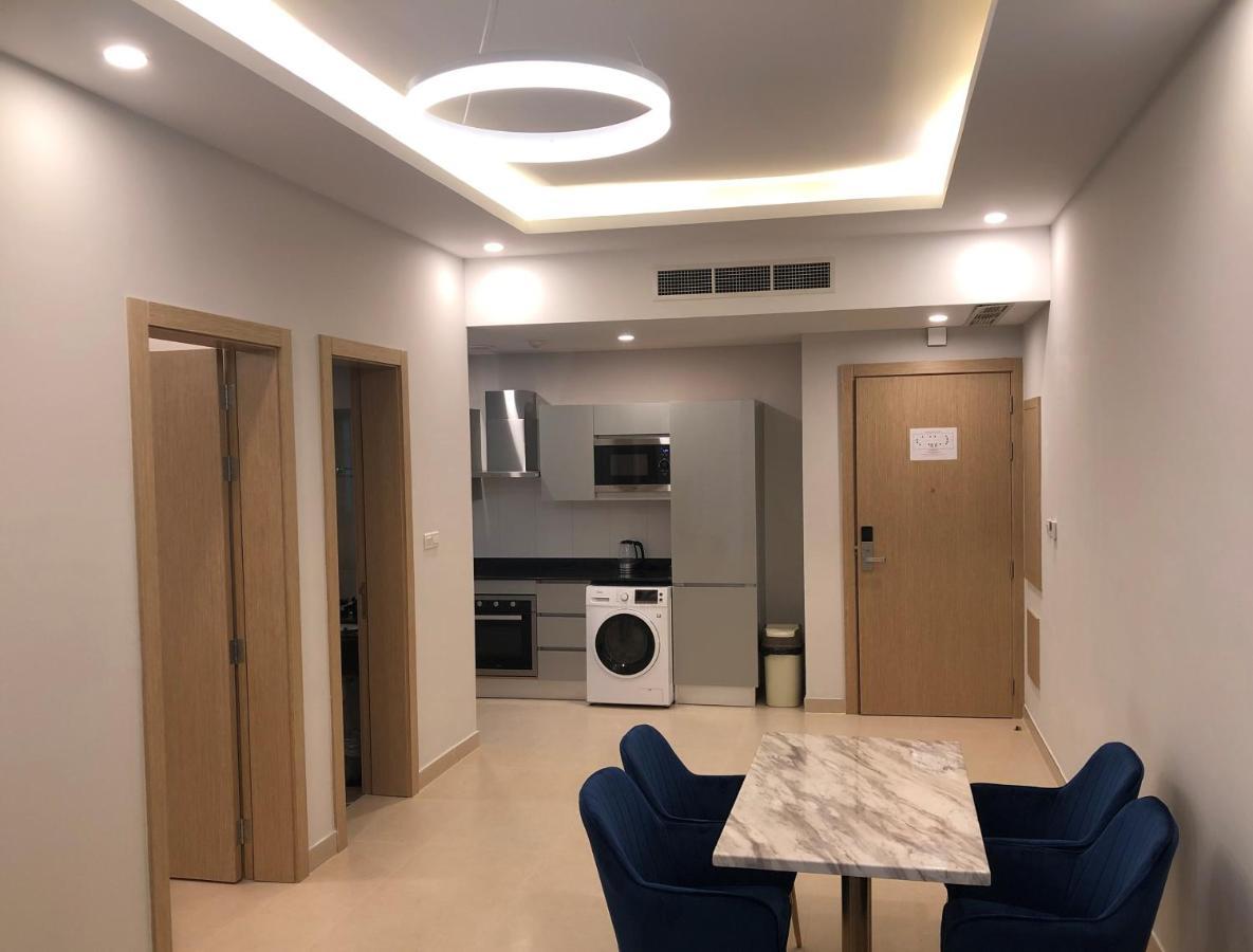 Jood Residence Seef Dış mekan fotoğraf