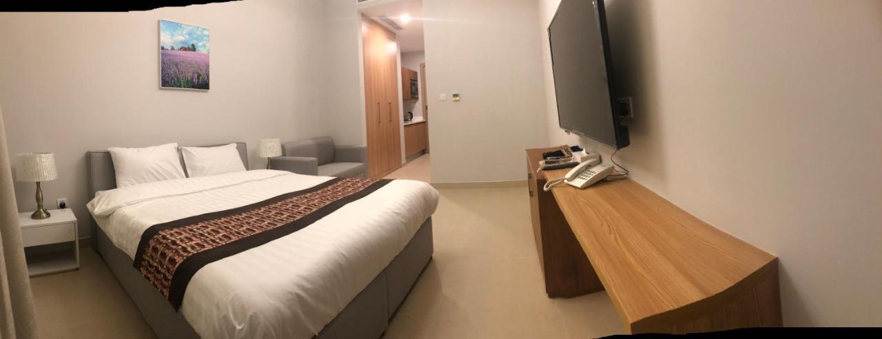 Jood Residence Seef Dış mekan fotoğraf
