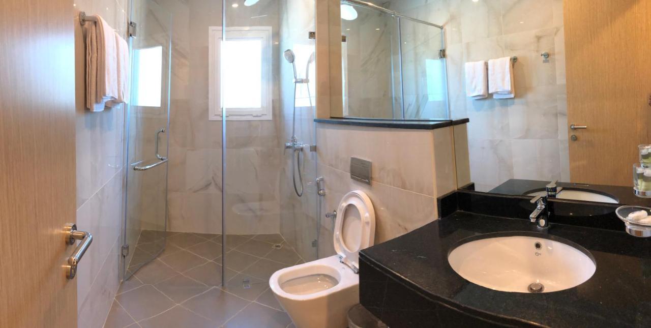 Jood Residence Seef Dış mekan fotoğraf
